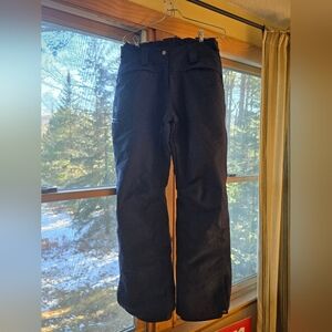 Salomon QST Women's Snow Pants